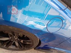 شيفروليه كامارو